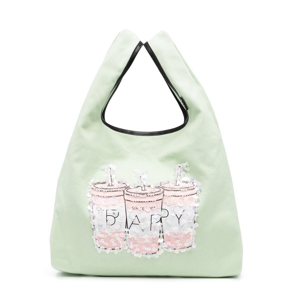 Bapy Bape Tote Bag